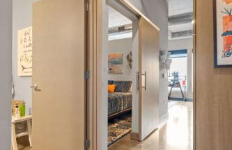 Sable 804 - One Bedroom - Foto 13