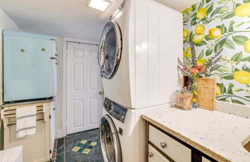 Charming Getaway Less Than 1 Mi to Downtown Lambertville! - Foto 15