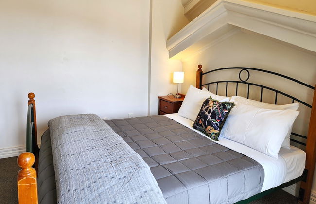 U Suites on Manners - Photo 18