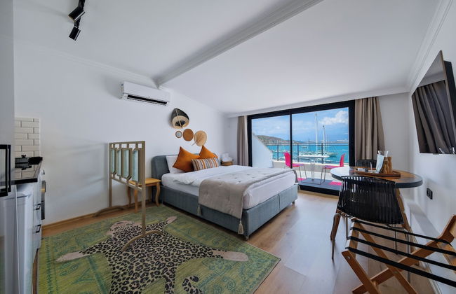 Korfez Suites - Photo 80