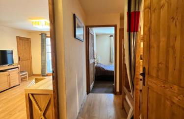 Apparts au Cœur de St-Lary - Piscine Chauffée et Sauna - Foto 25