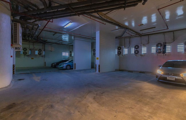 Ewan Tower Hotel Apartments - Foto 69