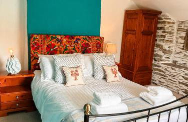 April Cottage - Foto 8