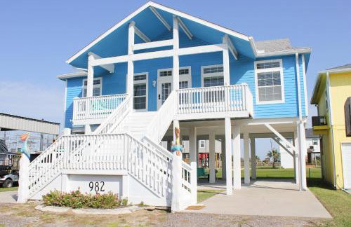 Beach Getaway at 2 Pelicans Walk to the Water - Foto 1