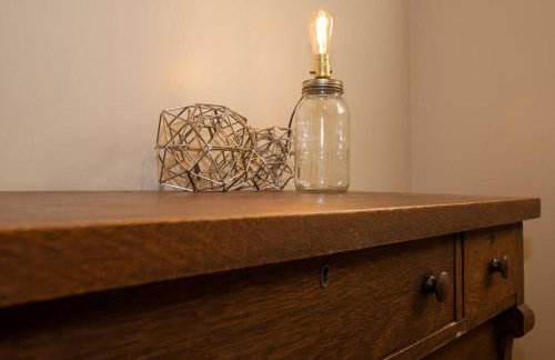 Hip & Cozy to Explore the City or Catch a Game - Foto 11