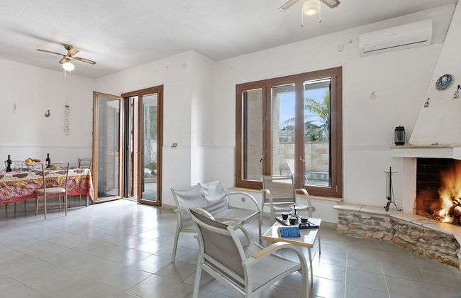 Salento Sweet Home Sea View - Foto 19