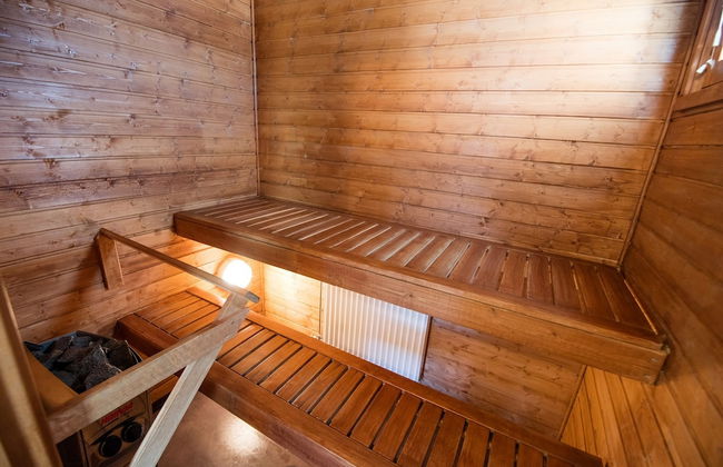 Kajaani Cottages - Foto 41