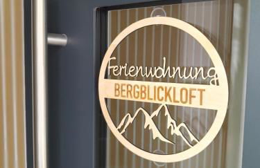 Ferienwohnung Bergblick Loft - Foto 28