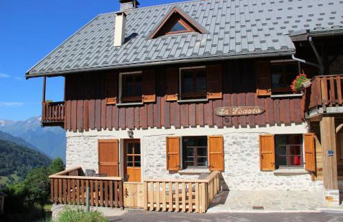 Chalet La Fedora - Appartements de charme - Foto 146