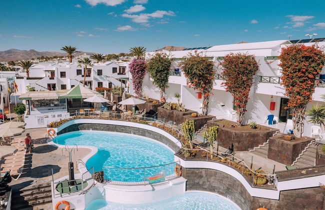 Apartamentos La Moraña - Foto 66