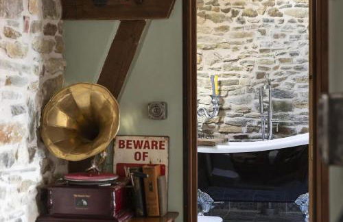 Glatigny Farmhouse - close to beach - proche de la plage - Foto 54