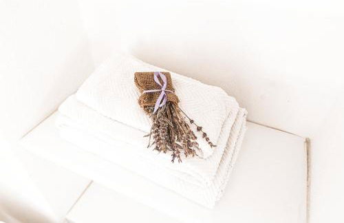 cottage lavanda e rosmarino - Foto 47