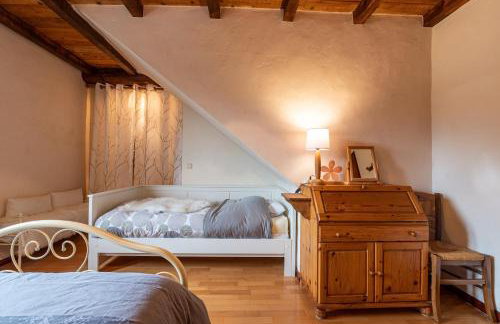 Gîtes Chapô Julô - Foto 33