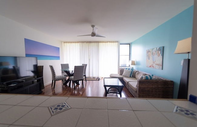 Turtle Bay Lanikai***nuc 90-tvu-0572 1 Bedroom Condo by RedAwning - Foto 22