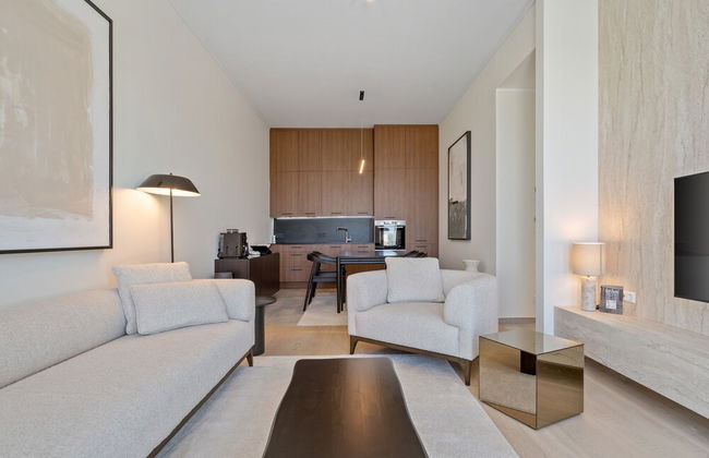 Voya Residence Zenit Royal - Luxury Apart Hotel with Rooftop Views & Concierge - Foto 34