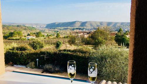 Villa Cool Douce - Foto 5, Garden view