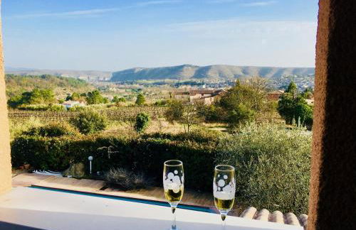 Villa Cool Douce - Foto 5