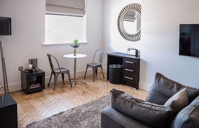 The Halston - Foto 48