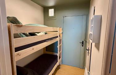 Appt Rénové Palavas - 4 Personnes - Vue Mer - Parking - Rive Droite - Foto 6