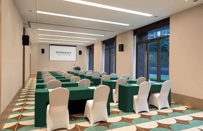 Somerset Chayuan Chongqing - Photo 51