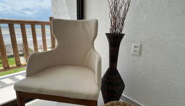 Casa Ventus - Arpoeiras Beach - Pé na Areia - Foto 3