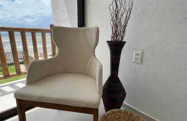 Casa Ventus - Arpoeiras Beach - Pé na Areia - Foto 3