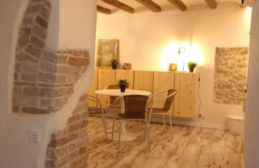 Petra apartments -Old City with terrace and barbecue- - Foto 1