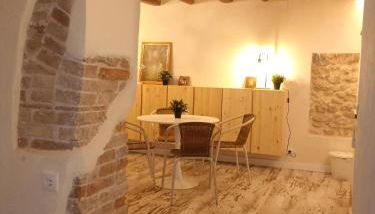 Petra apartments -Old City with terrace and barbecue- - Foto 1