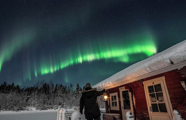 The Ultra-luxe Hommala - Foto 22