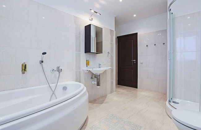 RIGAAPARTMENTcom SONADA Hotel - Foto 63