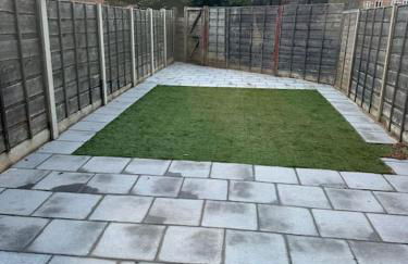 Spacious & Lovely 4 Bedroom Home in Manchester - Foto 7