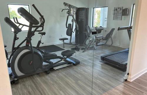 Elegant 3BR Townhouse wResort Pool10 Min Disney - Foto 52