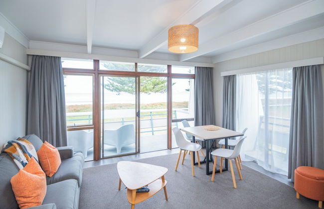 Whispering Sands Motel - Foto 5