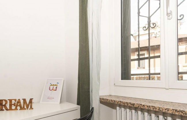 Casa di Diana in Zona Cenisia by Wonderful Italy - Foto 8