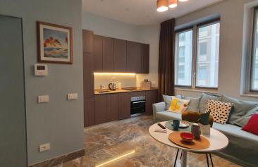 Blu Maison Duomo Milano Centro Piazza Diaz - Foto 4