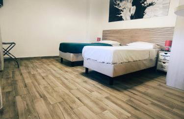 HUB EuR VillA Bonelli - Foto 33