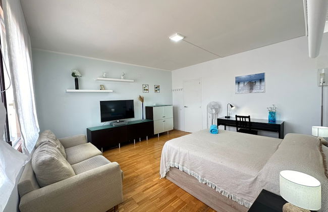 Rooms Aribau 133 - Photo 11