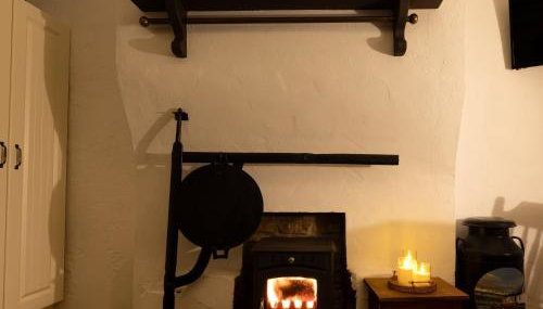 Cissy's Cottage - traditional thatched cottage, on the Causeway Coast - Foto 4