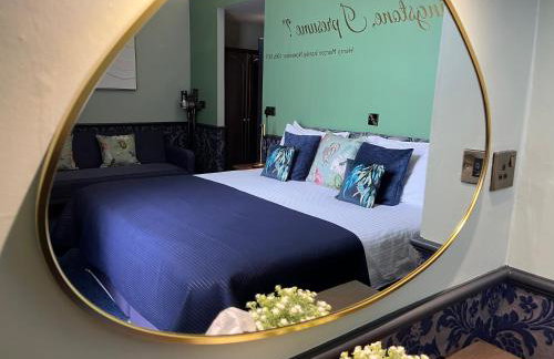 Atlantis Holiday Apartments - Foto 21