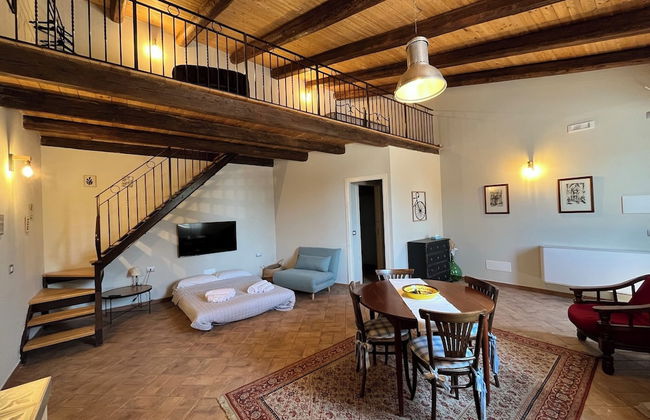 Masseria Santacatrini - Photo 24