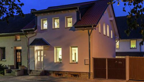 Bright Apartment in Thale With Terrace - Foto 4