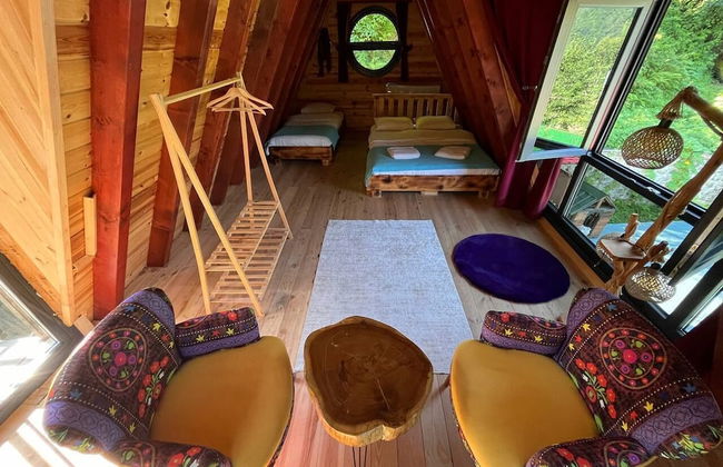 Moon River Bungalow - Foto 57