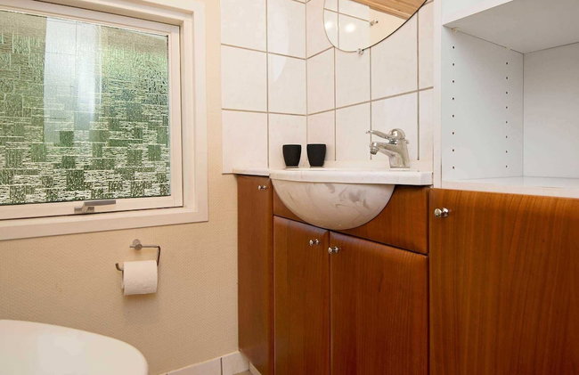 4 Person Holiday Home in Ronde - Foto 8