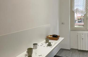 Moderno 85mq con 2 bagni e posto auto nel cortile interno - Foto 27