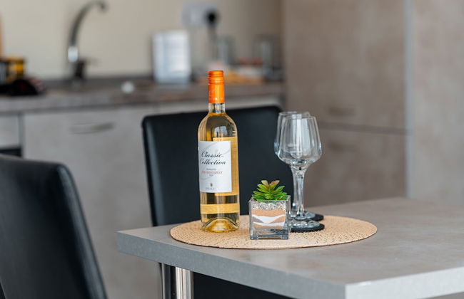 The Willows Luxury Penthouse - Foto 23