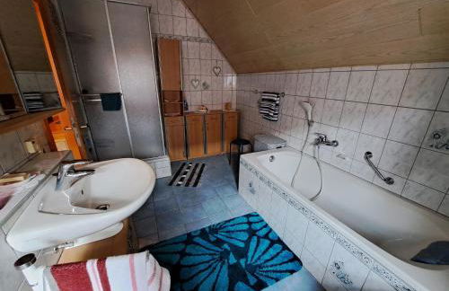 Ferienwohnung Sonja mit Garten und Freisitz - Foto 9