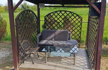 W Rajbrocie u Ewusi - Foto 14