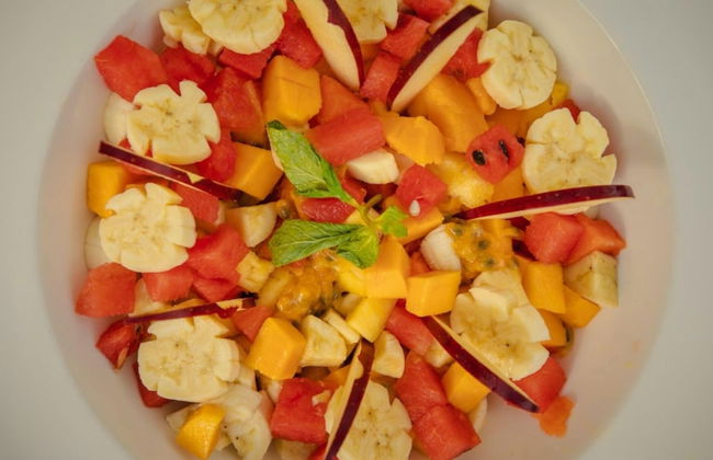 Elevated Family Beach Villa Overlooking Surf Break - Foto 2