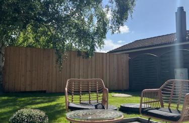 Gemütliches Reetdachhaus - Foto 19