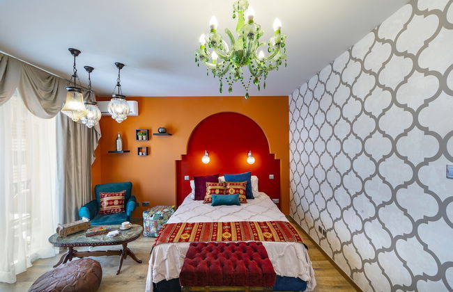 Castle Holiday Apartments - Foto 20